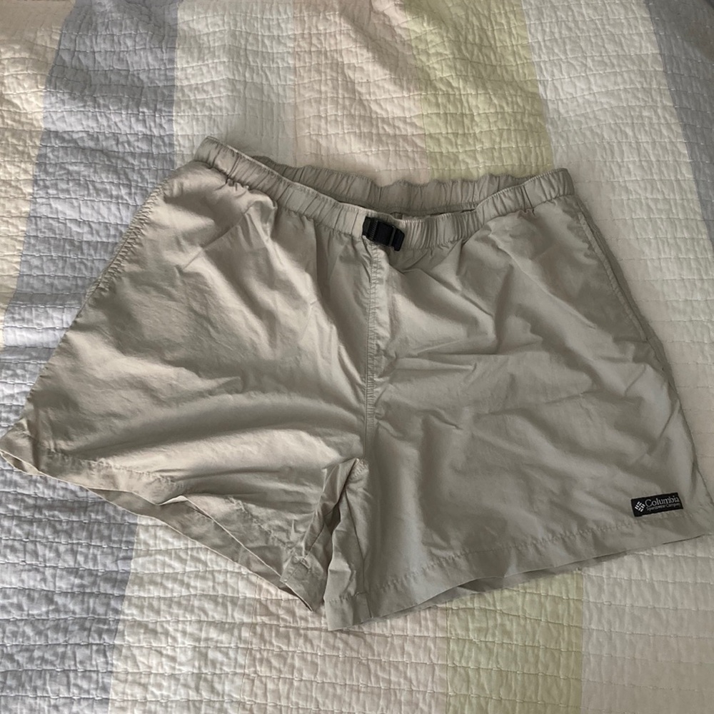 Columbia Shorts